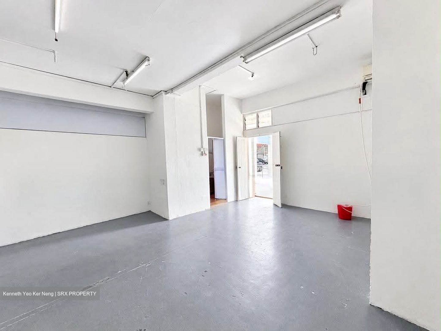 Rowell Court (D8), Shop House #640259561